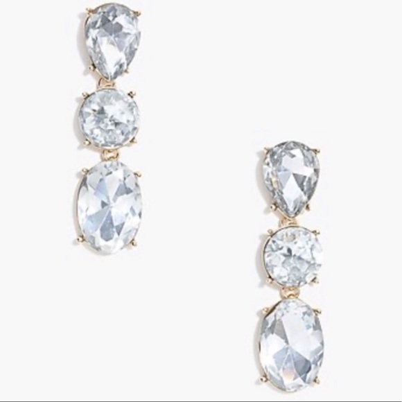 J. Crew Jewelry - J. Crew earrings